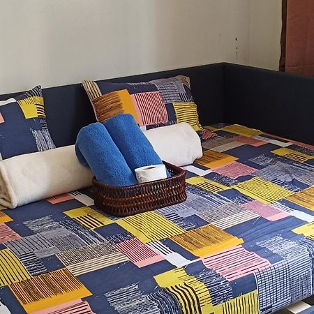 Amigo'S Place At Sea Residences Manille Chambre photo
