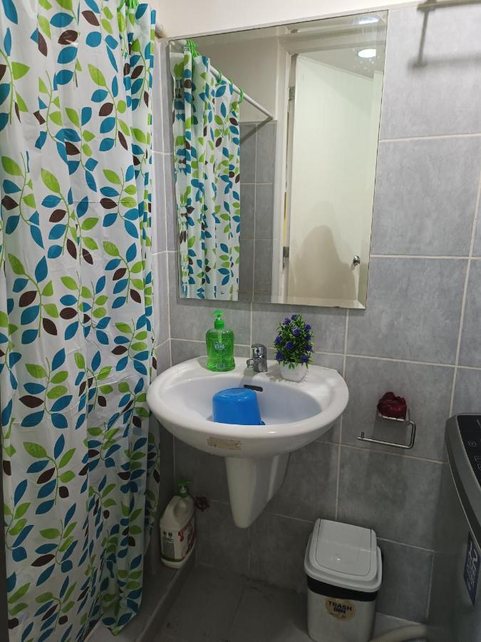 Amigo'S Place At Sea Residences Manille Extérieur photo