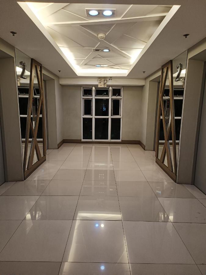 Amigo'S Place At Sea Residences Manille Extérieur photo