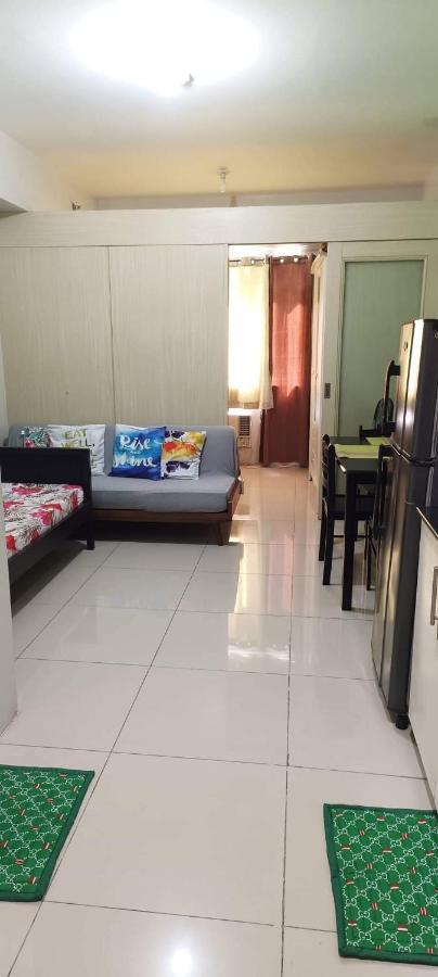 Amigo'S Place At Sea Residences Manille Extérieur photo